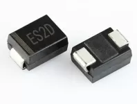 Diode Xung ES2D SMD